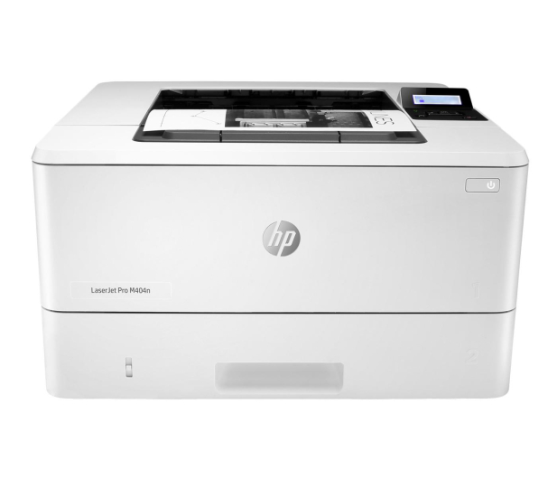 HP LaserJet Pro M404n Mono USB AirPrint™ - 555801 - zdjęcie